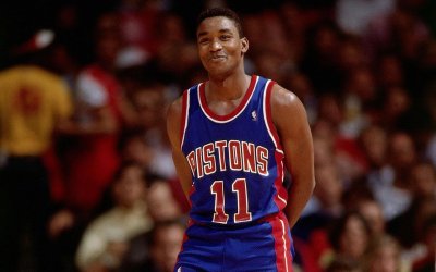​nba十一号球衣都有谁，微笑刺客姚明汤神纷纷入榜