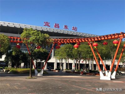 ​探访宜昌老火车站，这里承载了多少人的回忆