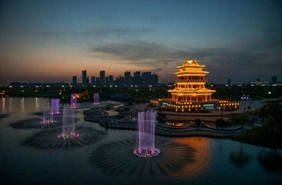 ​江西是怎样由富转衰的？