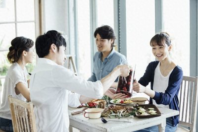 ​男女朋友，关系异常，会有“四变”