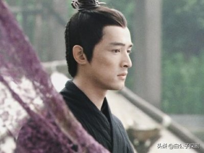 ​重温《神话》发现，崔文子才是最为可疑的角色