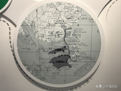 ​横琴竟然不是珠海的？