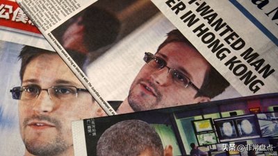 ​11年前，那个美国抓捕未果，入籍俄罗斯的斯诺登，如今过得怎样？