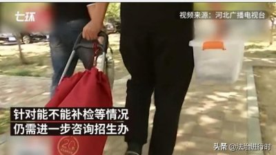 ​高三女孩弃考救母 移植骨髓手术取得成功