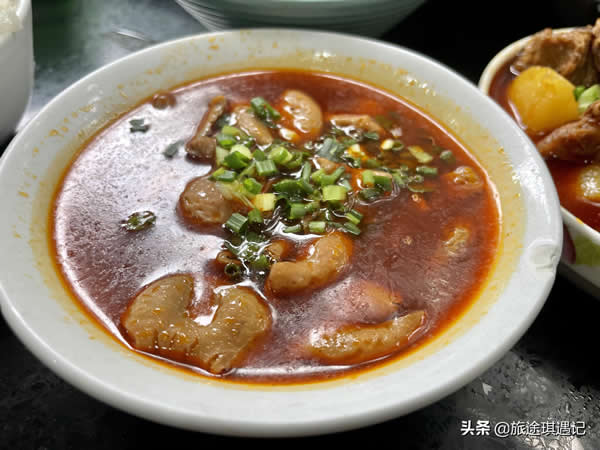庞统在落凤坡到底是怎么死的（德阳落凤坡在哪里）(图3)