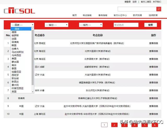国际注册汉语教师证书含金量（教老外学中文火遍全球）(6)