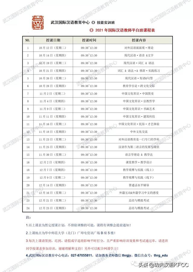 国际注册汉语教师证书含金量（教老外学中文火遍全球）(9)