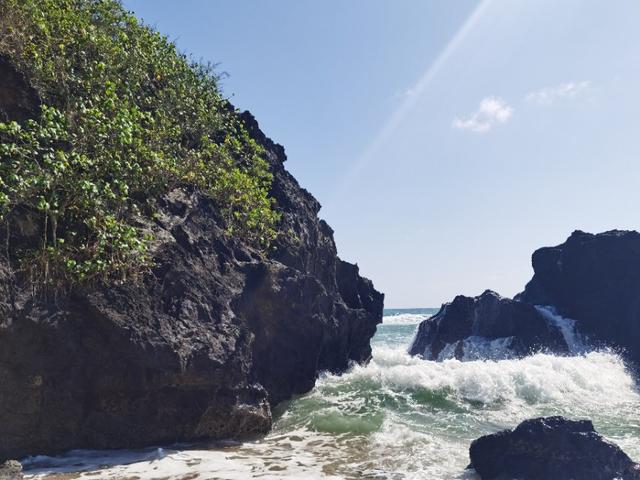 海南一年四季气候情况（海南哪里气候适合长久）(5)