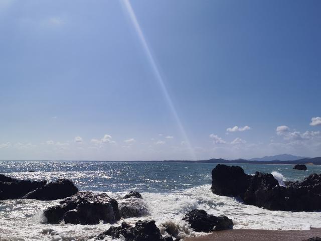 海南一年四季气候情况（海南哪里气候适合长久）(11)