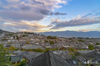 ​最新！云南各市县的5A及4A级旅游景区名单公布