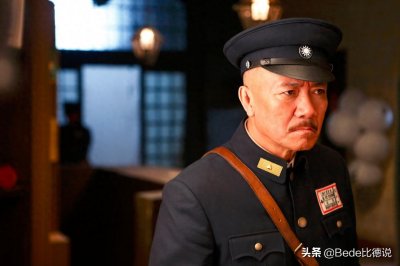 ​《决战江桥》原型马占山：上山当匪投降日军，为何仍是民族英雄？