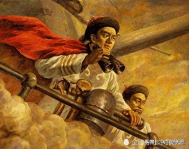 ​爱国者，人恒爱之！盘点明清时期杰出的民族英雄