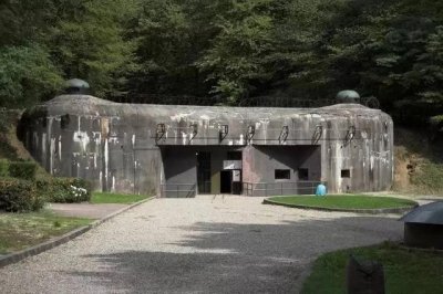 ​马其诺防线：世界最强军事防线，曾是人类工业设计巅峰？