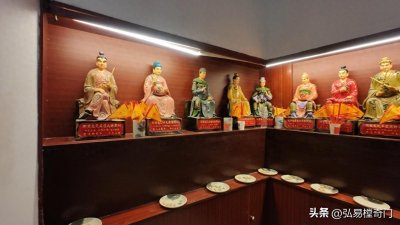 ​元代全真教的真实面貌揭秘