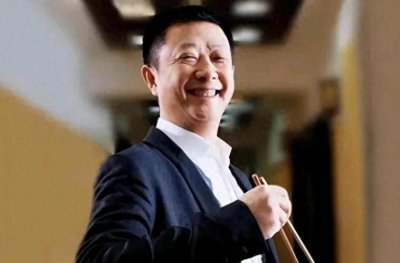 ​张勇：从小镇青年到火锅巨头的创业传奇