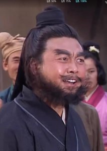 ​三国十大帅哥，看看有没有你喜欢的
