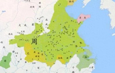 ​周朝：从辉煌到衰落的历史演变与文化影响