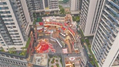 ​地铁对城市商业格局影响「地铁重塑商业格局助力建设消费中心城市」