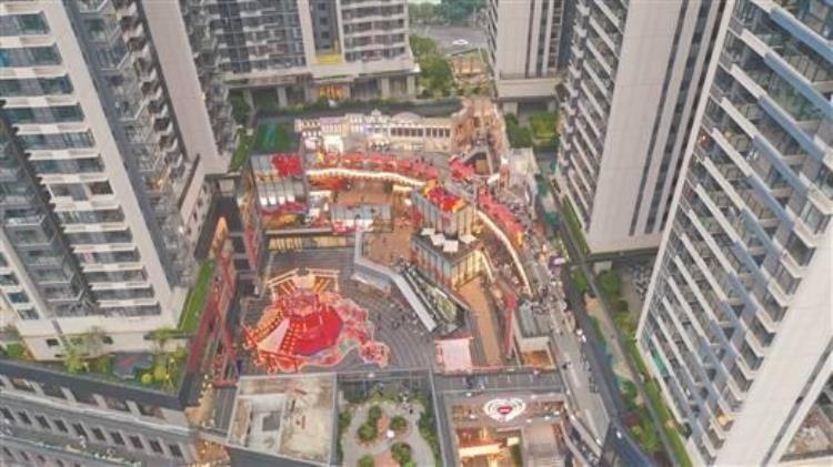 地铁对城市商业格局影响「地铁重塑商业格局助力建设消费中心城市」