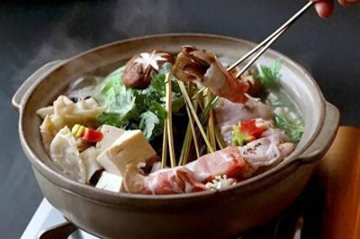 ​寝室利用小功率煮锅都能做哪些美食？