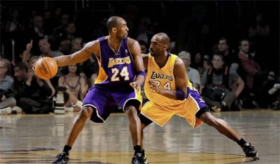 ​NBA第一“铁匠”，科比职业生涯总得分为何有33643分之高？