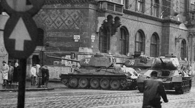 ​1956年匈牙利事件：反革命案件还是人民起义？