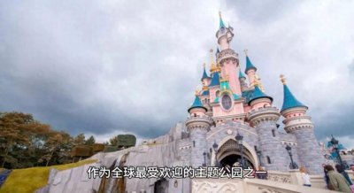​来香港旅游，到底哪些景点是必须要打卡的？今天就一次性告诉你！