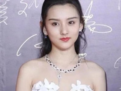 ​宋祖儿：绽放青春光芒的璀璨之星，一位年轻优秀女演员