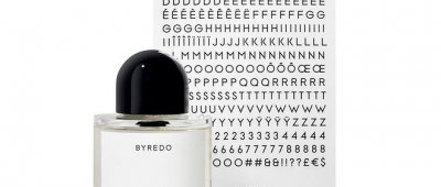 ​法国当季香水：Byredo