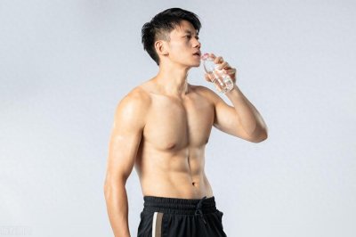 ​促睾的意义是什么？5个方法科学促睾，提升男生魅力