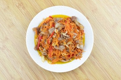 ​【家常快手菜】胡萝卜炒肉这样做，5分钟搞定！肉片嫩滑萝卜甜！