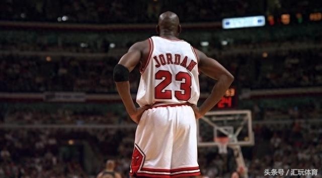NBA那些专属号码，说到那个数你就会想起的球星