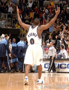 ​NBA那些专属号码，说到那个数你就会想起的球星