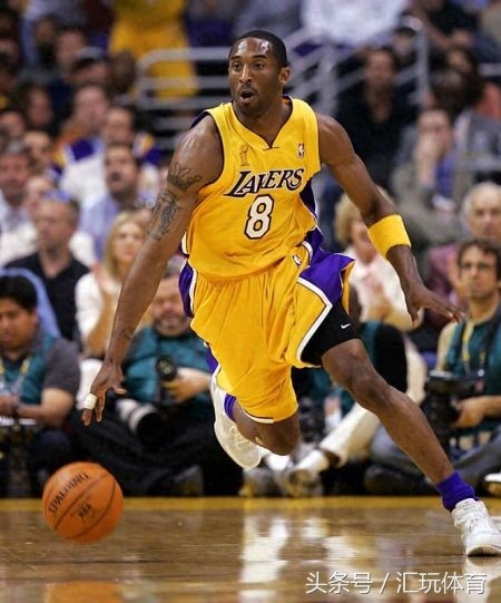 NBA那些专属号码，说到那个数你就会想起的球星