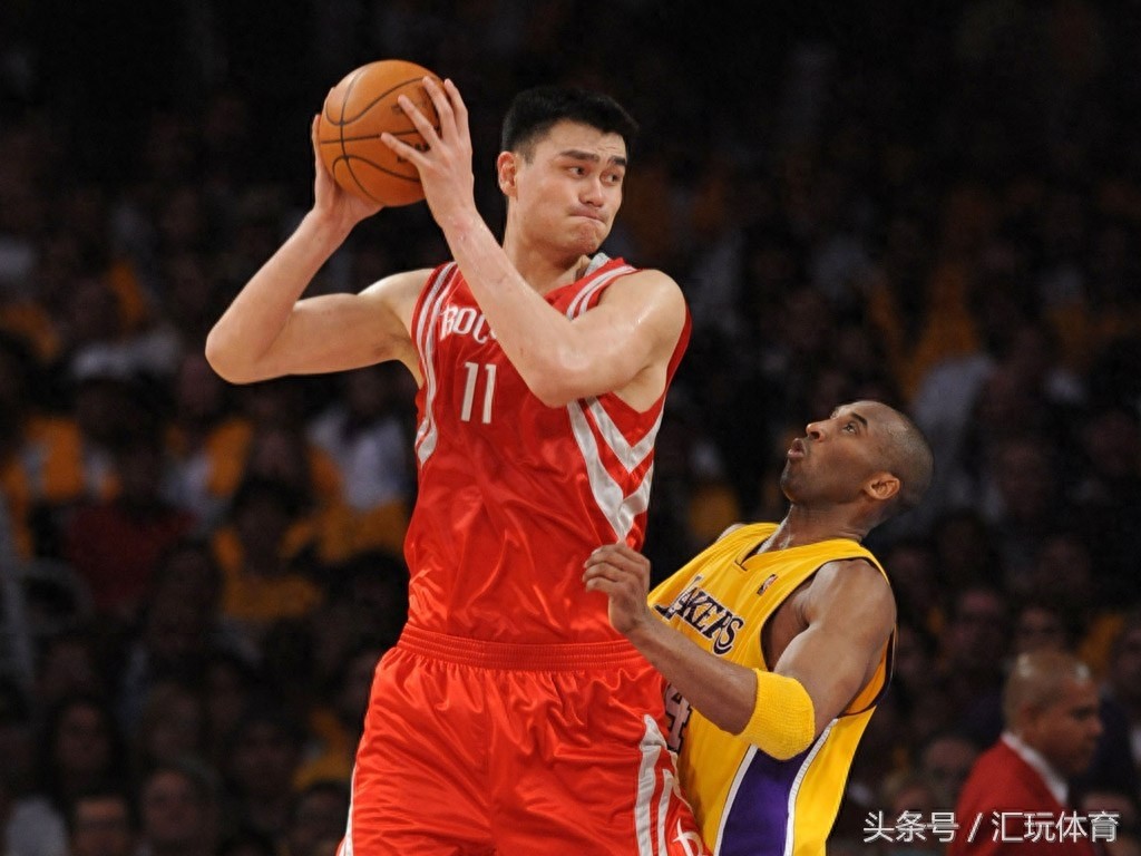 NBA那些专属号码，说到那个数你就会想起的球星