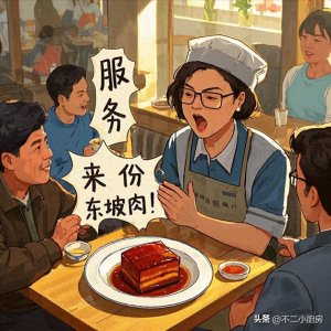 ​东坡肉和红烧肉竟是＂死对头＂？揭开千年名菜背后的江湖恩怨
