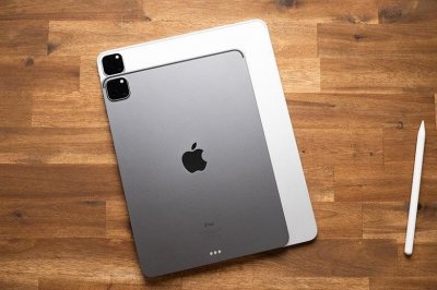 ​M2和M1款iPad Pro除了芯片升级，还有什么不同？值得入手吗？