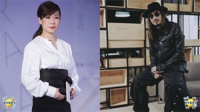 ​林忆莲感情路坎坷，盛传恭硕良花心难改成分手导火索？