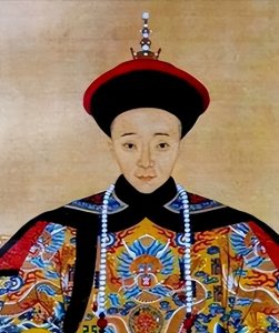 ​揭秘！咸丰皇帝：清朝盛衰的关键人物