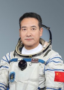 ​全国英才数据库：国家级英才人物——中国太空漫步第一人翟志刚
