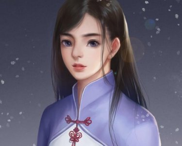 ​一人之下：宝儿姐的三把趁手兵器！每一把都有含义？