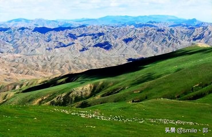 包头周边游自驾游景点推荐(包头周边有哪些好玩的旅游景点)