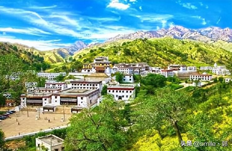包头周边游自驾游景点推荐(包头周边有哪些好玩的旅游景点)