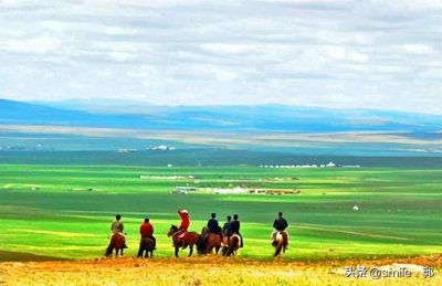 ​包头周边游自驾游景点推荐(包头周边有哪些好玩的旅游景点)