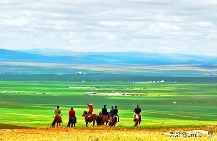 包头周边游自驾游景点推荐(包头周边有哪些好玩的旅游景点)