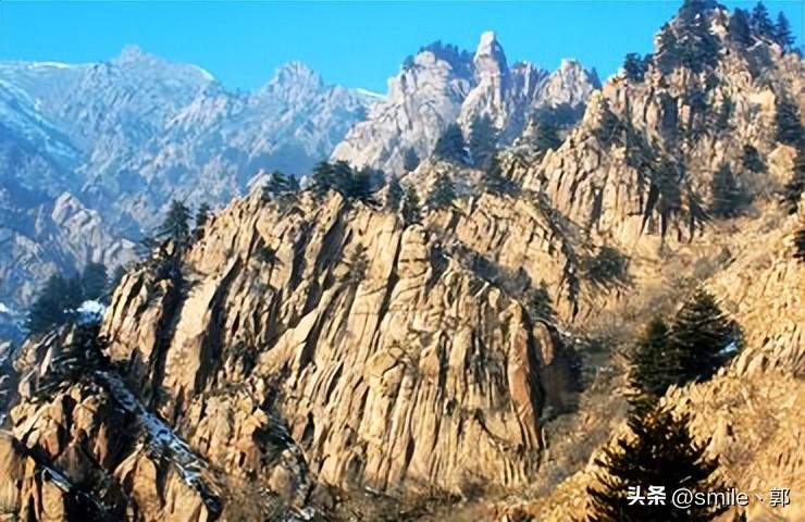 包头周边游自驾游景点推荐(包头周边有哪些好玩的旅游景点)