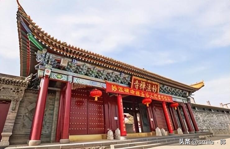 包头周边游自驾游景点推荐(包头周边有哪些好玩的旅游景点)
