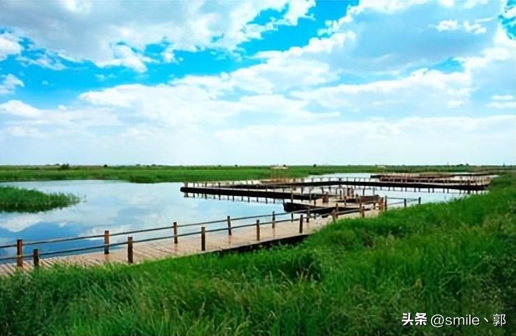 包头周边游自驾游景点推荐(包头周边有哪些好玩的旅游景点)