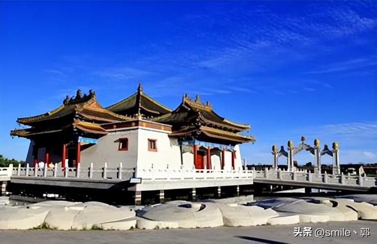 包头周边游自驾游景点推荐(包头周边有哪些好玩的旅游景点)