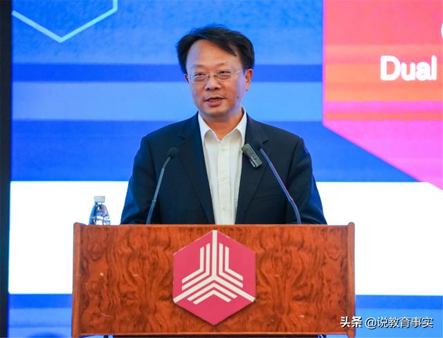 清华大学现任领导班子名单（清华大学调整领导班子）(6)